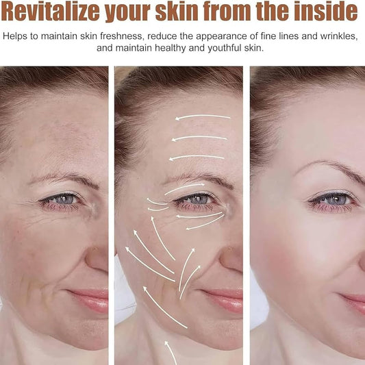 SUERO ANTI-ARRUGAS ROLL-ON 2X1 ¡COMIENZA BELLA EL 2026!