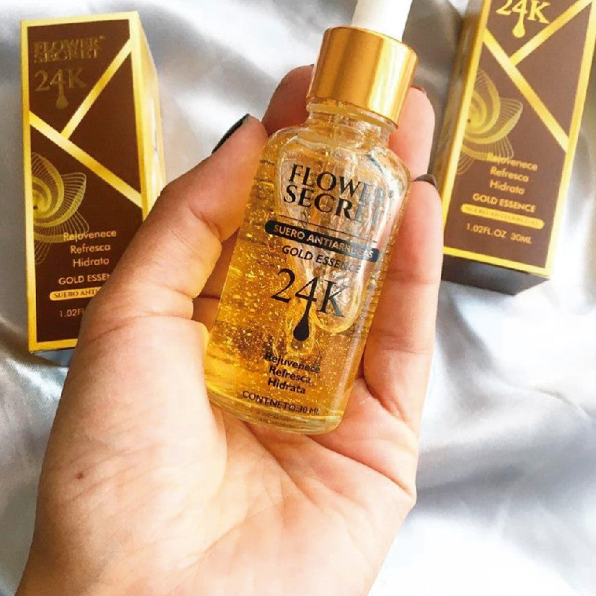 KIT DE REJUVENECIMIENTO FACIAL