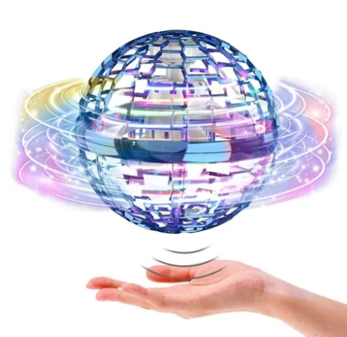 ¡OFERTA NAVIDEÑA! 🎁 PELOTA VOLADORA BOOMERANG