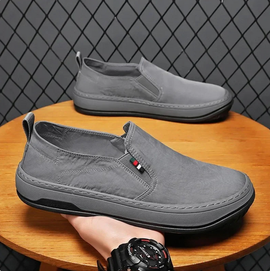 MOCASIN ORTOPEDICO ITALIANO SOFTWALK®