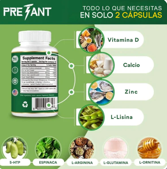 ALTURA+ Apoyo diario para crecer con más confianza