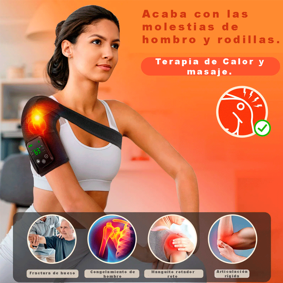 HOMBRERA TERMICA