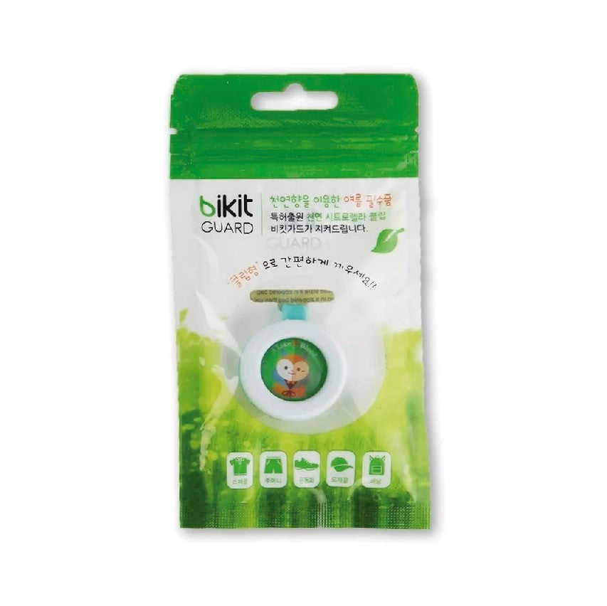 BOTÓN REPELENTE DE MOSQUITOS PARA BEBE ¡Envío gratis!