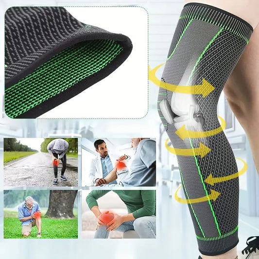 2 Winner 360º - Alivia y protege tu rodilla