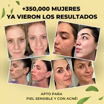 Evil Goods - Nutrición profunda con ingredientes ancestrales