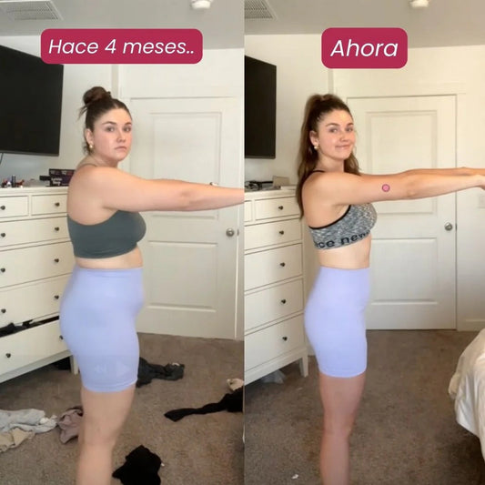 SatiaPatch - Controla tus antojos diarios