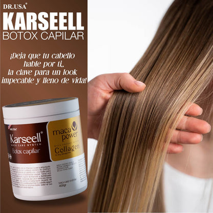 MASCARILLA BOTOX CAPILAR KARSEELL