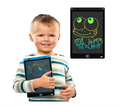 PIZARRA MÁGICA TABLET LCD 12¨