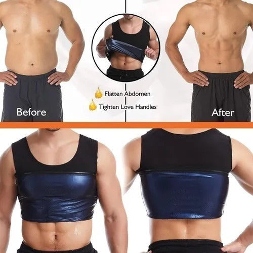 ThermoCore - Moldea tu cintura en movimiento (unisex)