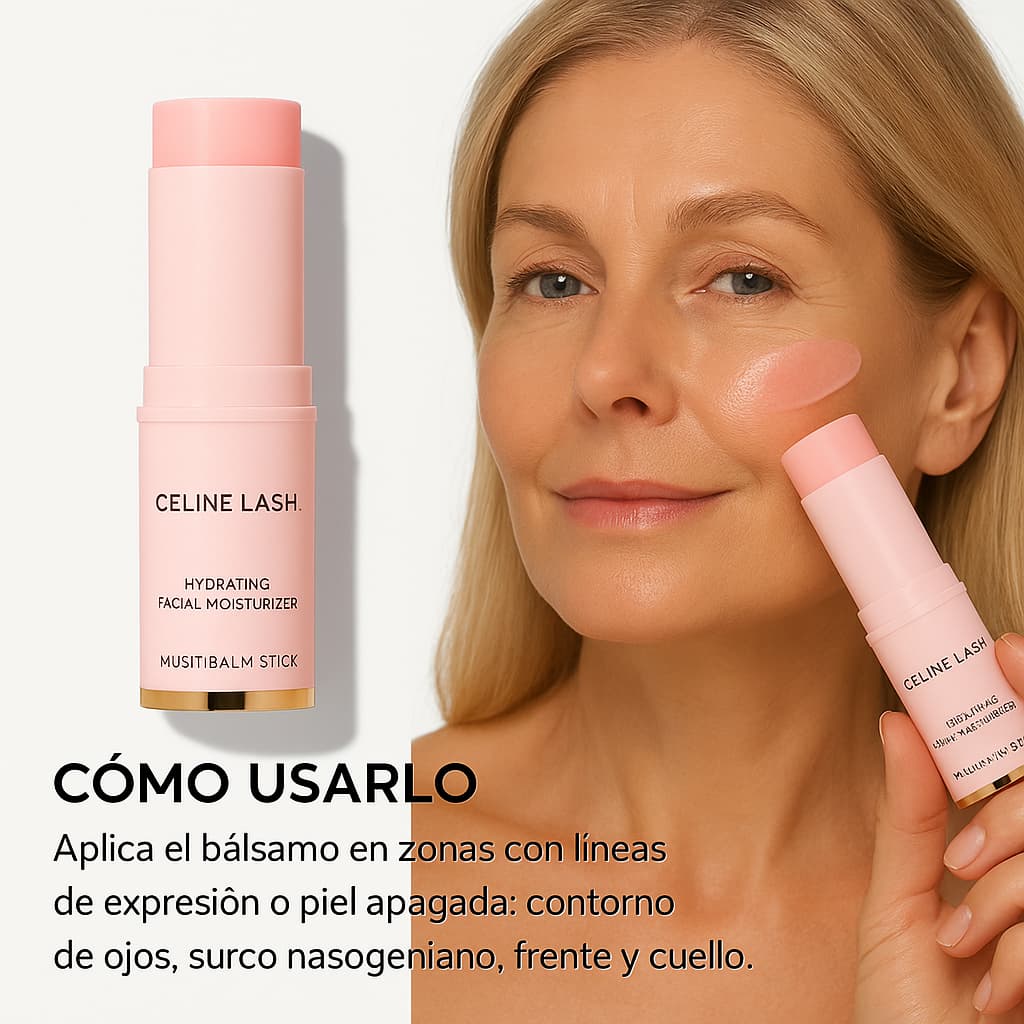Rosetimes - Suaviza líneas día a día