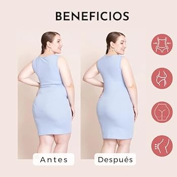 FAJA LEVANTA GLUTEOS MOLDEADOR