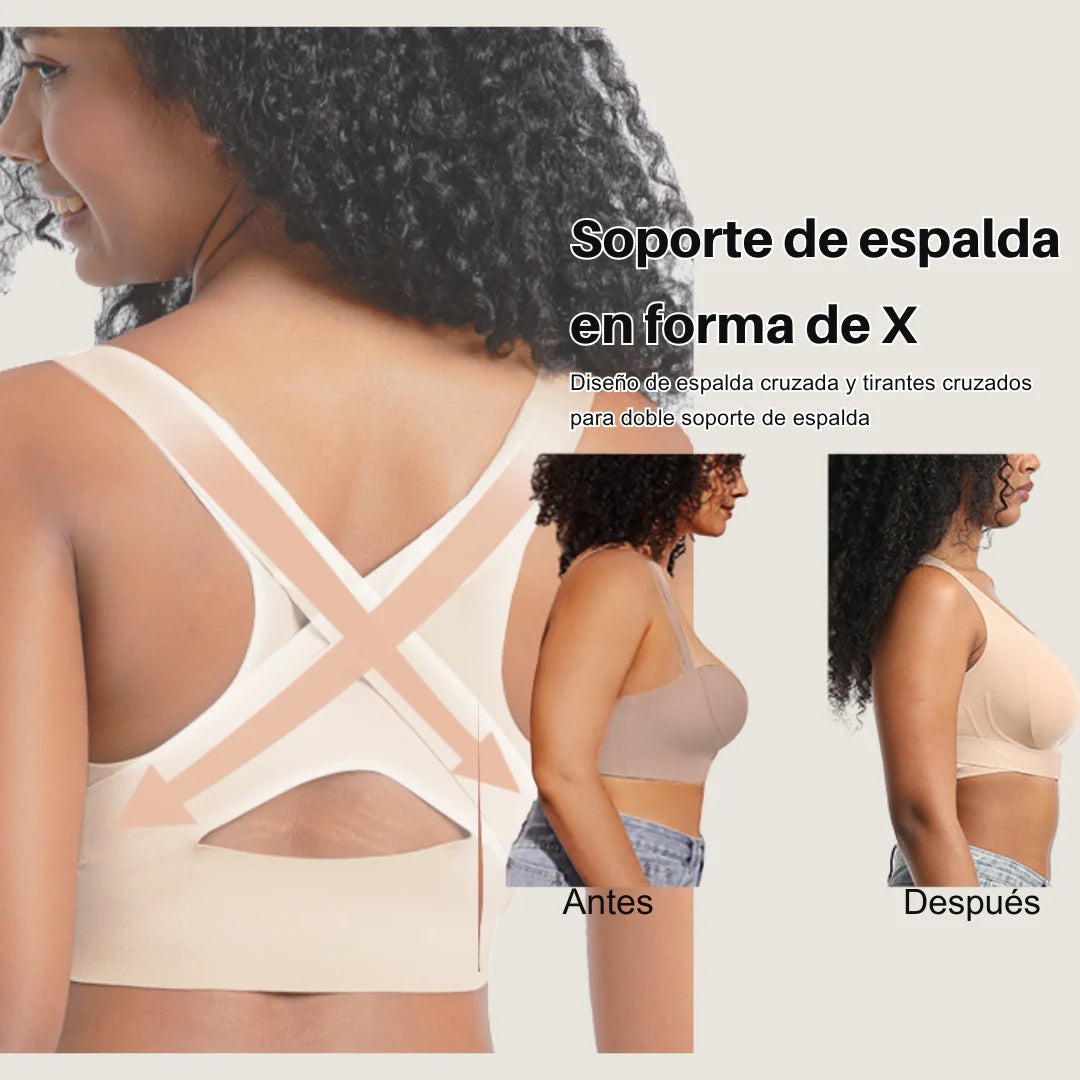 Top Gadgethub 2x1 - Sujeta y endereza tu espalda