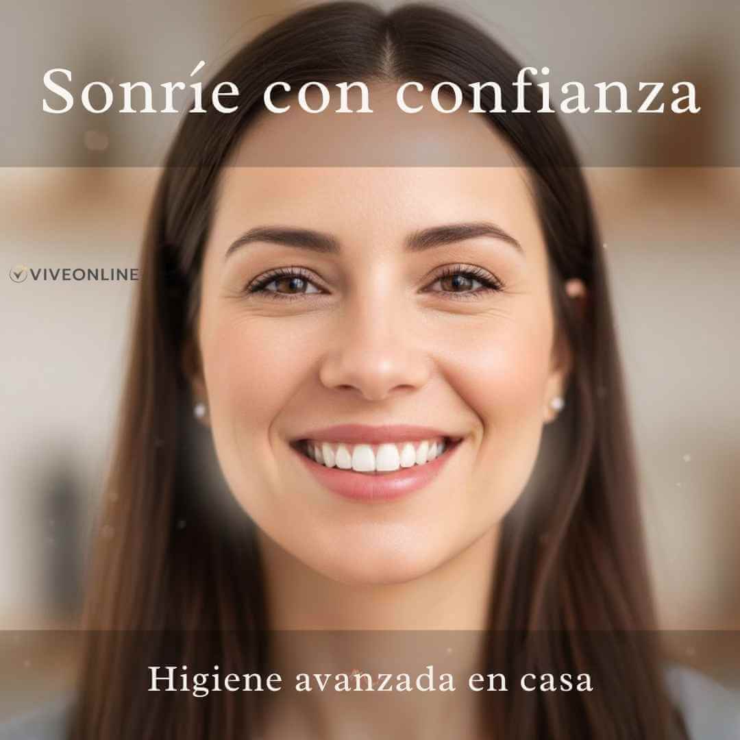 SoniClean Pro - Remueve sarro y manchas