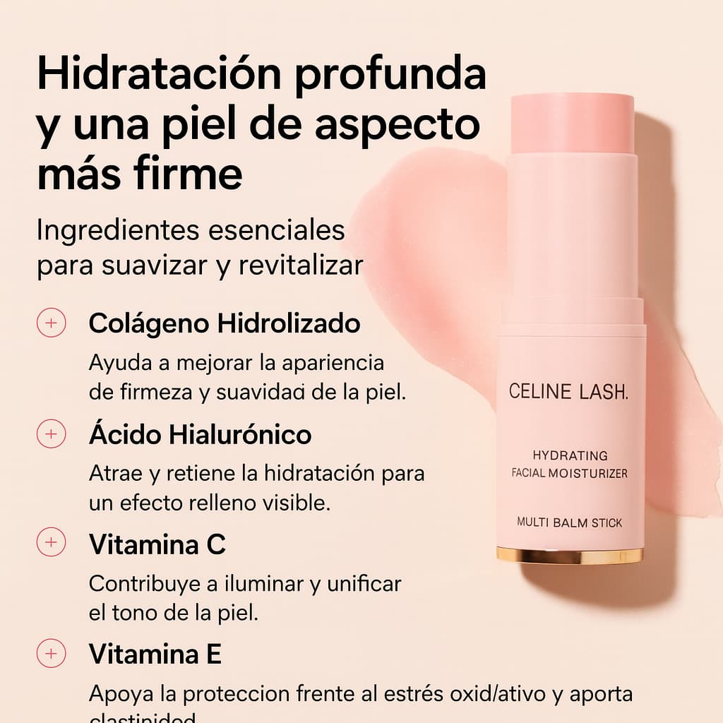 Rosetimes - Suaviza líneas día a día