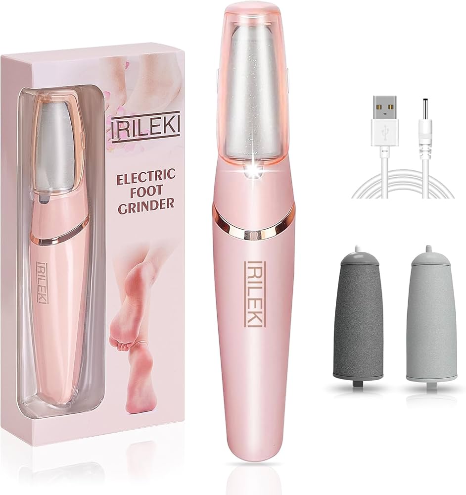 ELIMINA CALLOS ELECTRICO