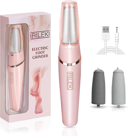 ELIMINA CALLOS ELECTRICO