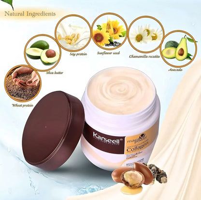 MASCARILLA BOTOX CAPILAR KARSEELL