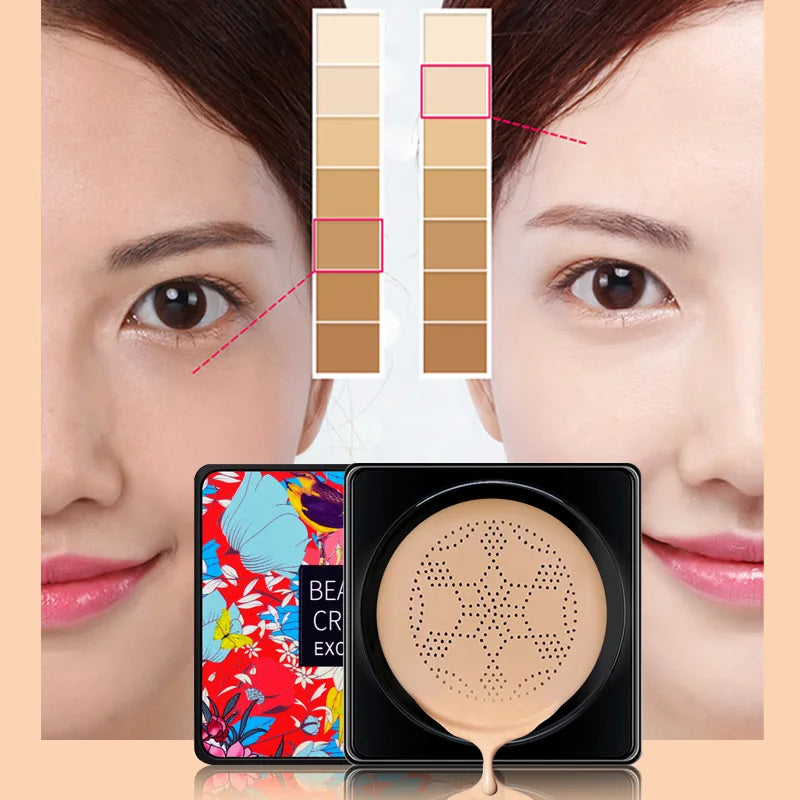 BB Cream - Unifica e hidrata tu piel