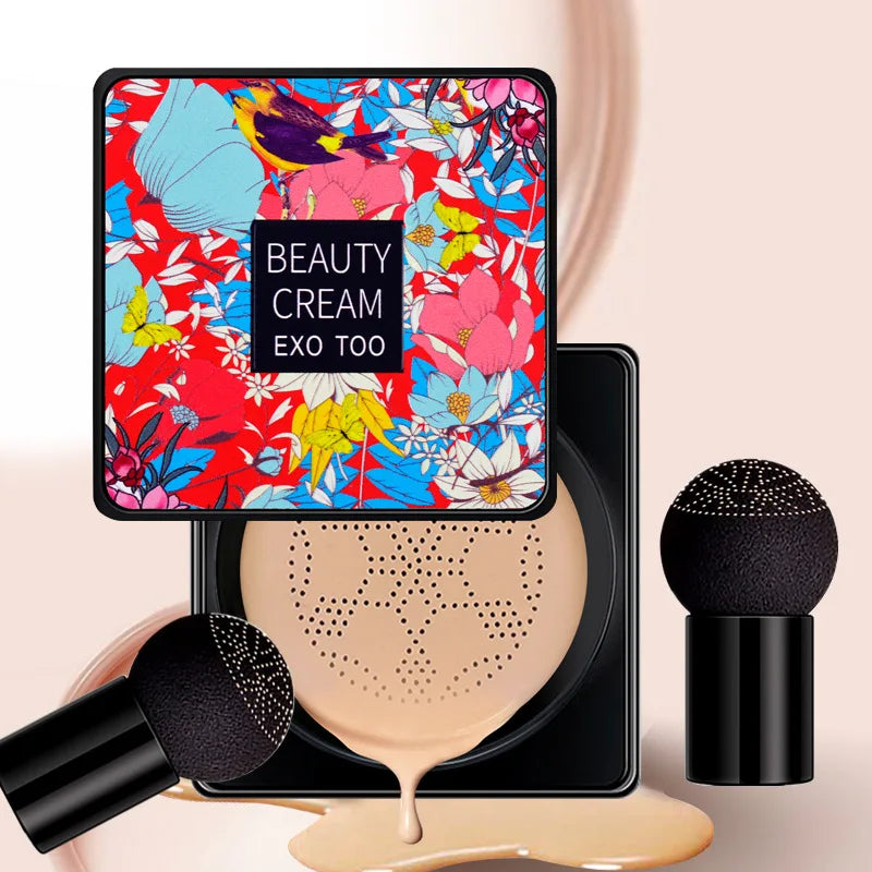 BB Cream - Unifica e hidrata tu piel