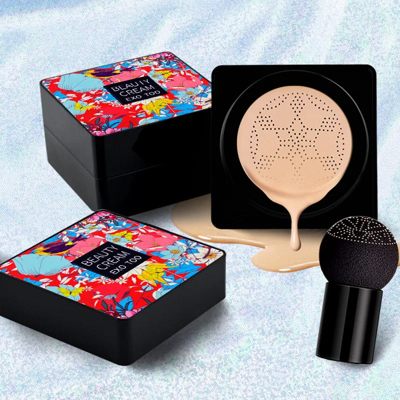 BB Cream - Unifica e hidrata tu piel
