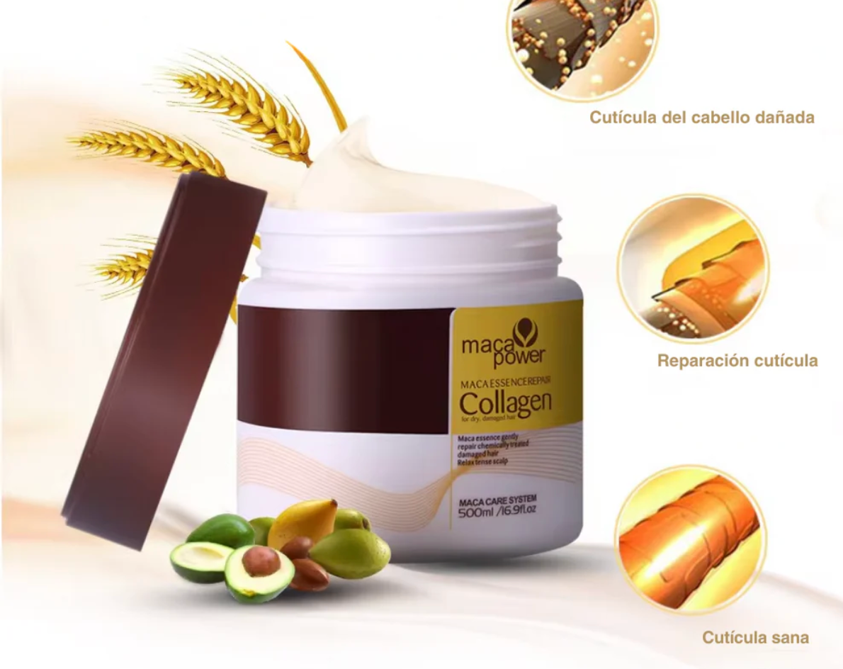 MASCARILLA BOTOX CAPILAR KARSEELL