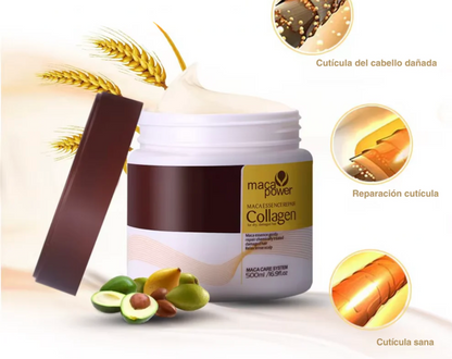 MASCARILLA BOTOX CAPILAR KARSEELL