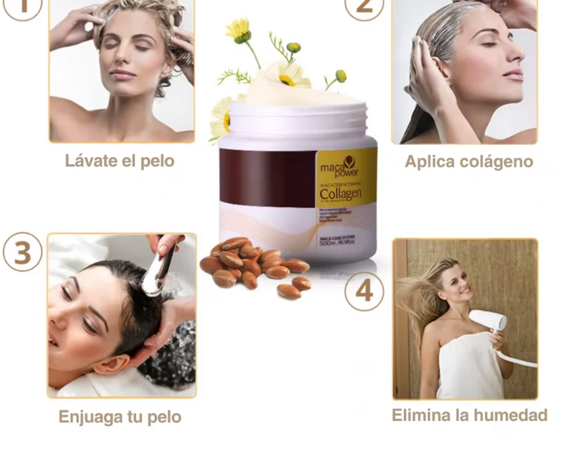 MASCARILLA BOTOX CAPILAR KARSEELL