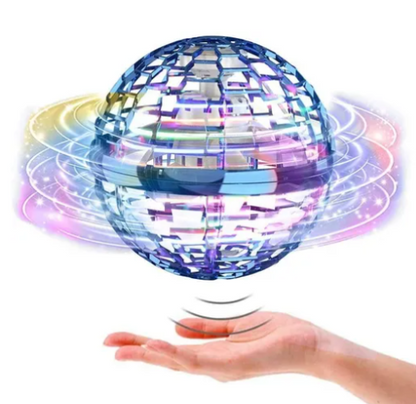 ¡2X1 OFERTA NAVIDEÑA! 🎁 PELOTA VOLADORA BOOMERANG