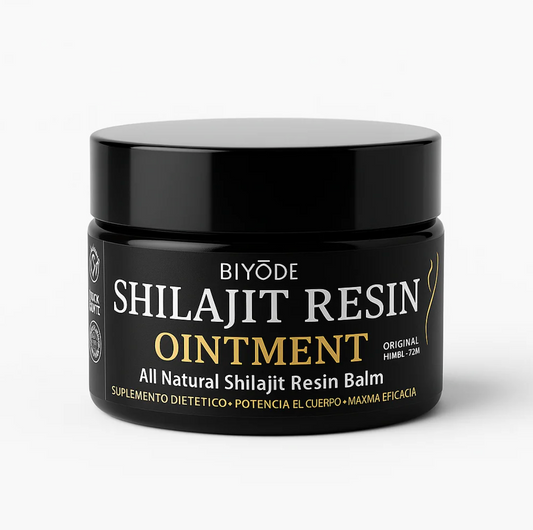 SHILAJIT DE HIMALAYA