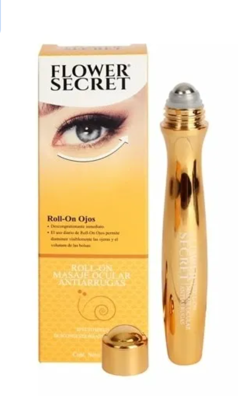 SUERO ANTI-ARRUGAS ROLL-ON 2X1