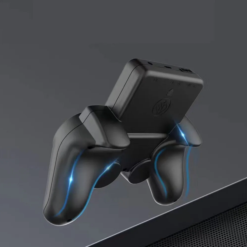 🎁 ¡OFERTA NAVIDEÑA! CONSOLA VIDEOJUEGOS PORTATIL S10