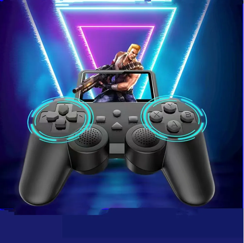 🎁 ¡OFERTA NAVIDEÑA! CONSOLA VIDEOJUEGOS PORTATIL S10