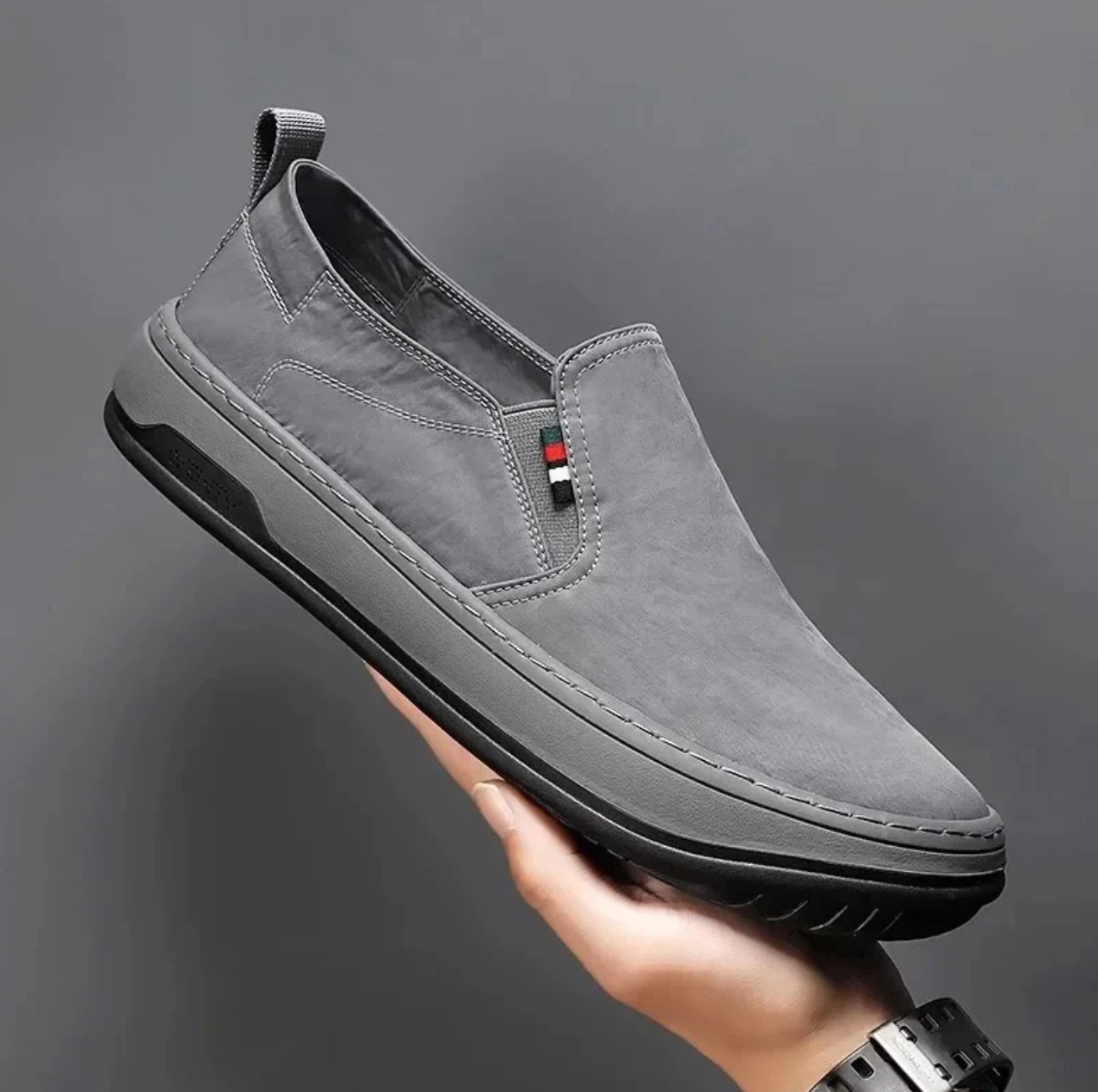 MOCASIN ORTOPEDICO ITALIANO SOFTWALK®