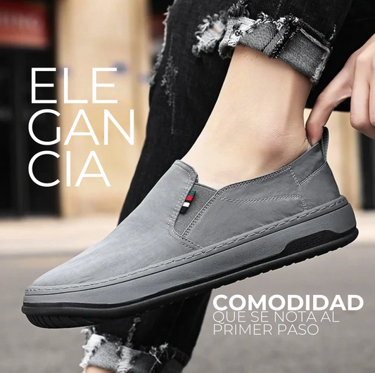 MOCASIN ORTOPEDICO ITALIANO SOFTWALK®