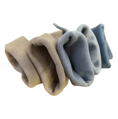 🎁 PACK DE 12 PARES DE CALCETINES PARA DIABÉTICOS