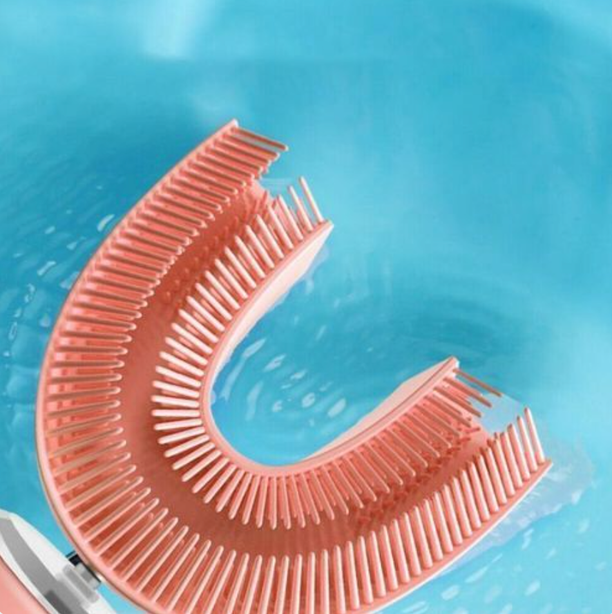 CEPILLO DE DIENTES EN U ELECTRICO