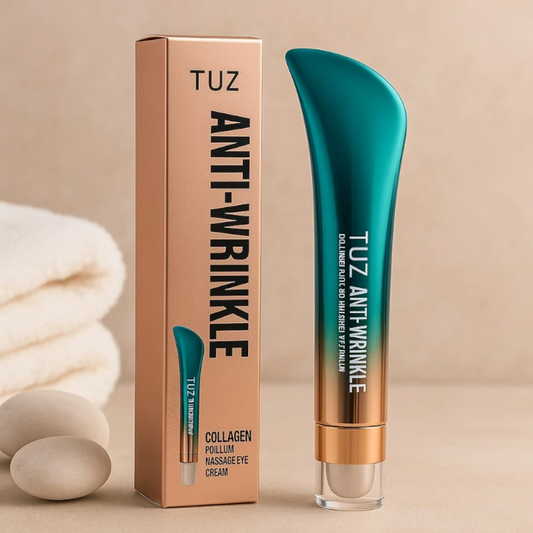 ROLL-ON ANTI-ARRUGAS ANTI-OJERAS 2X1