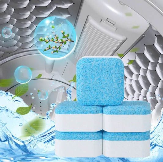 PASTILLAS LAVA LAVADORA 2x1 (26 UNI)