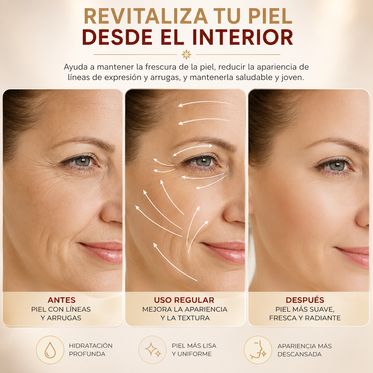 RiceGlow Eyes - Pide 1 y Lleva 1 GRATIS
