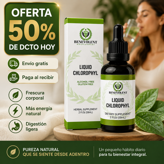 PureLeaf - Apoya Tu Energía Natural