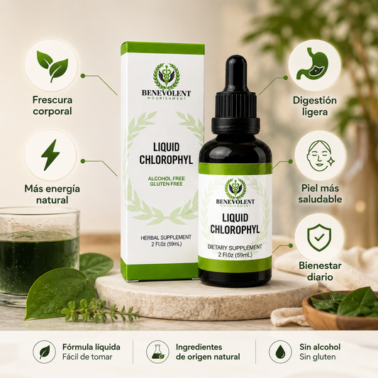 PureLeaf - Apoya Tu Energía Natural
