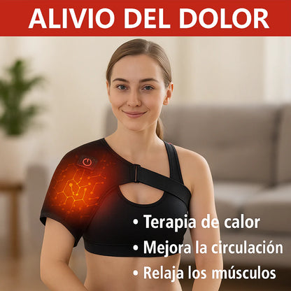 HOMBRERA TERMICA