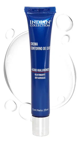 PACK DE 2 CONTORNO DE OJOS (COLÁGENO + ACIDO HIALURONICO) ¡COMIENZA BELLA EL 2026!