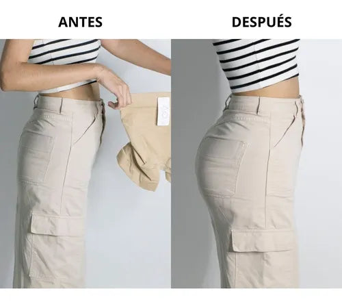 FAJA LEVANTA GLUTEOS MOLDEADOR