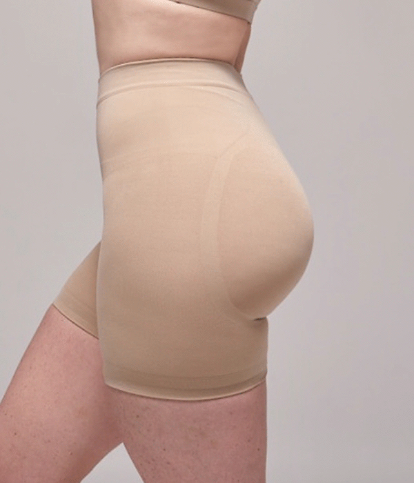 FAJA LEVANTA GLUTEOS MOLDEADOR