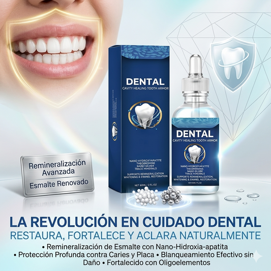 OralNova - Sonrisa más limpia y brillante