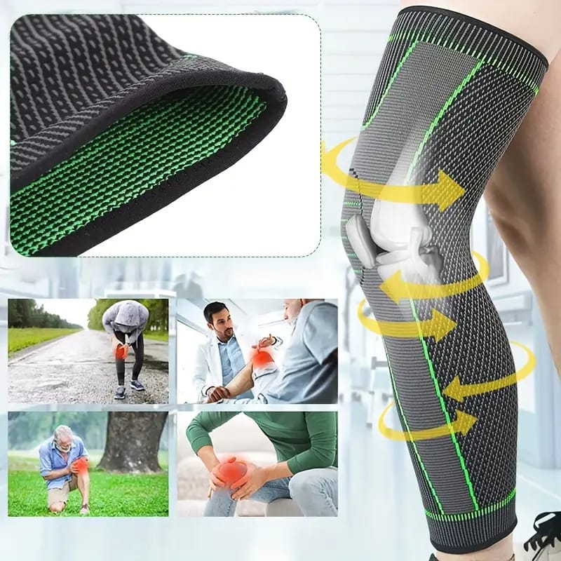 2 Winner 360º - Alivia y protege tu rodilla
