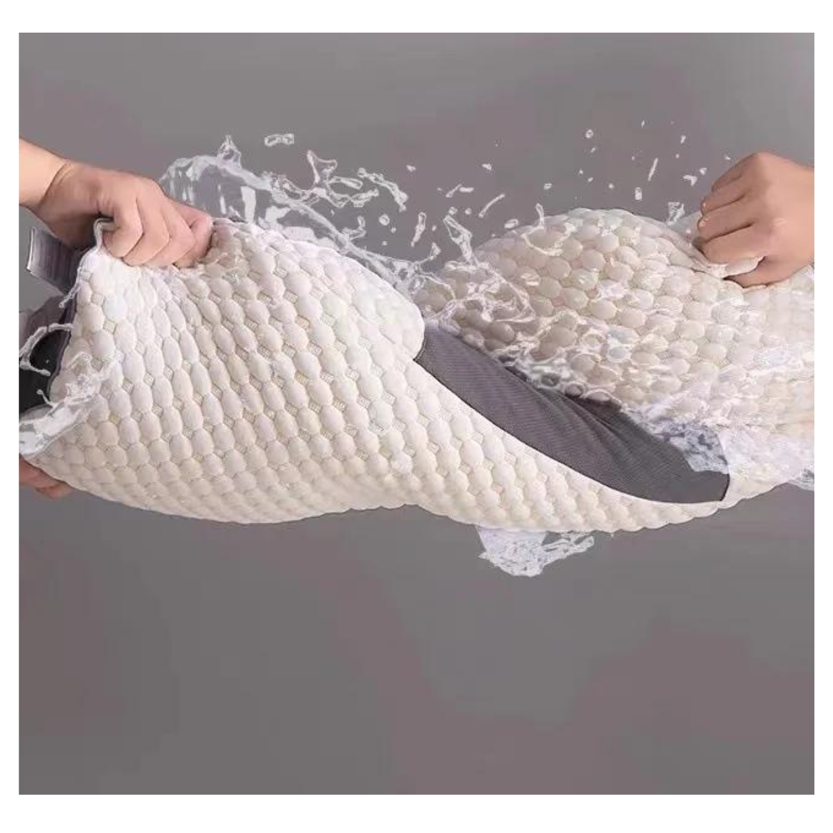 CerviRest - Soporte cómodo para tu cuello