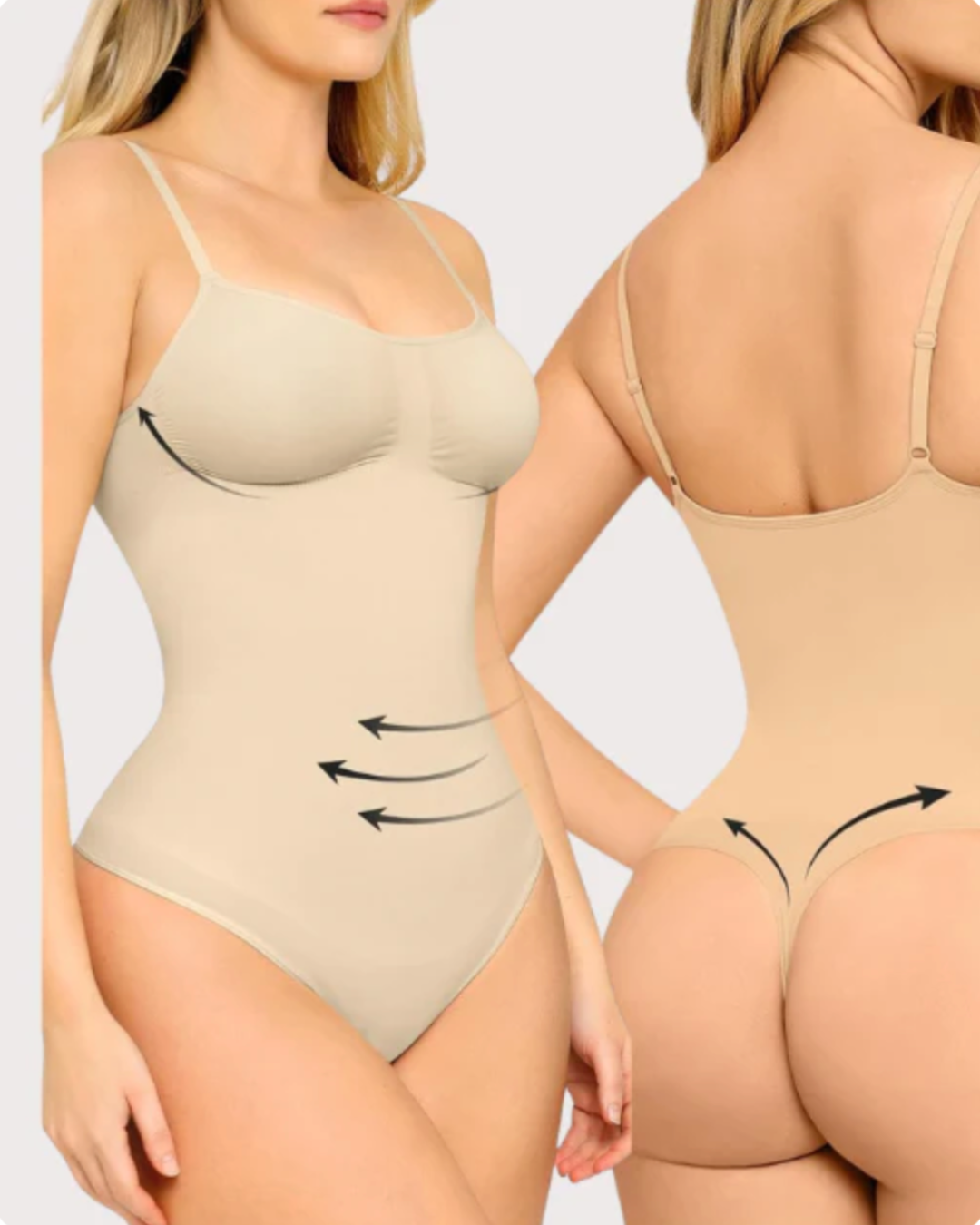 SiluetFit Body - Moldea tu figura al instante