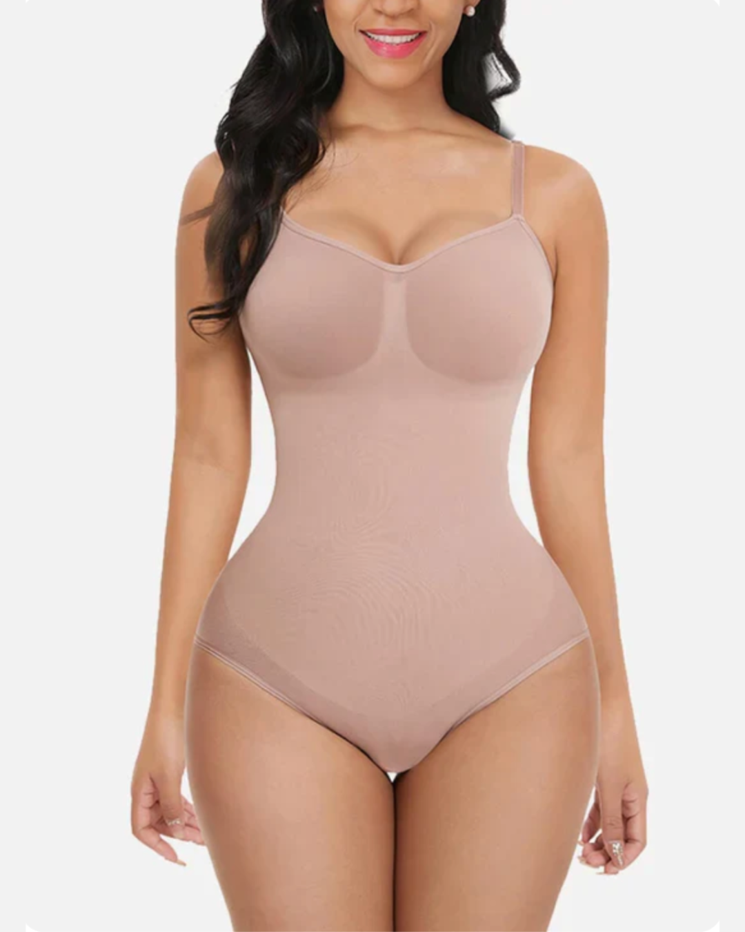 SiluetFit Body - Moldea tu figura al instante